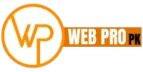 Web Pro Pk Logo