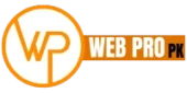 Web Pro Pk Logo