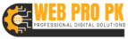 Web Pro Pk Logo